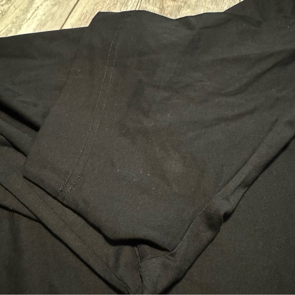 NWT GIVENCHY Reverse oversized t-shirt cotton black $550 - Picture 13 of 16